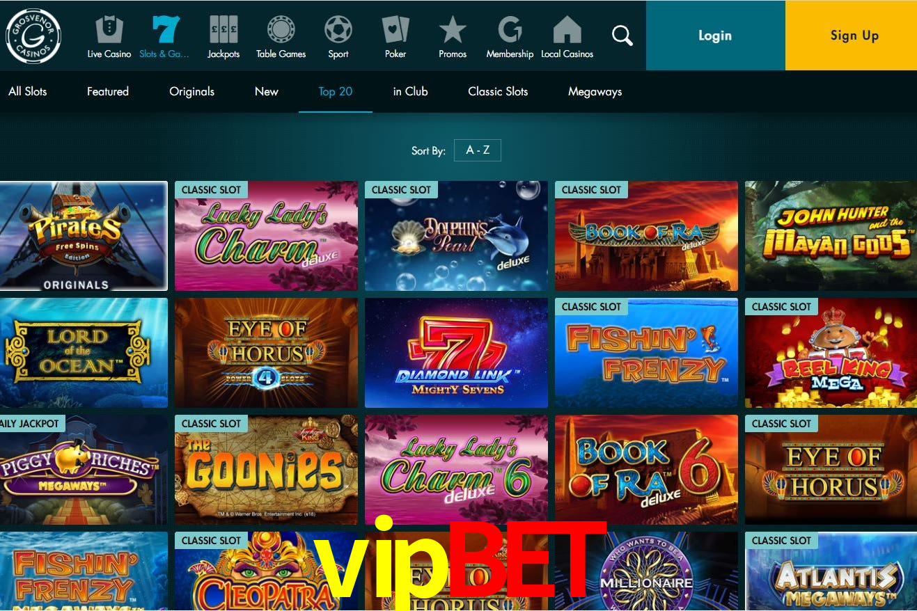 A Emoção da Loteria na vipbet: Uma Chance de Mudança de Vida